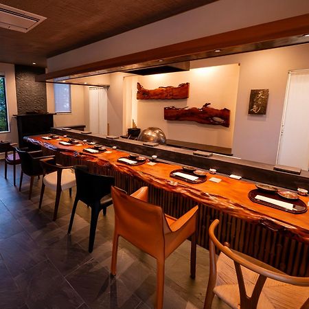 Sweet Villa Takasama Fudžijošida Exteriér fotografie