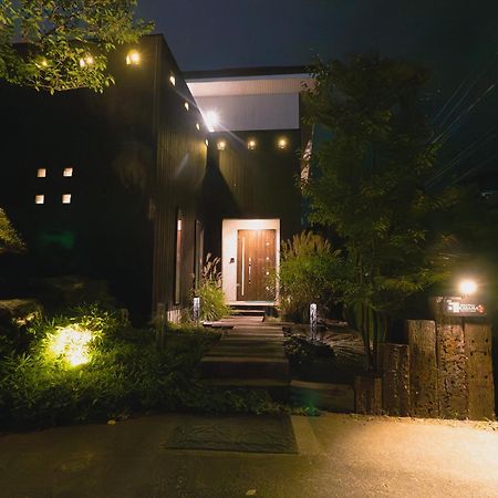 Sweet Villa Takasama Fudžijošida Exteriér fotografie