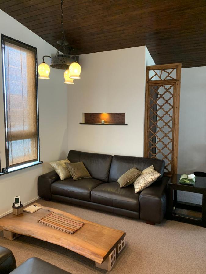 Sweet Villa Takasama Fudžijošida Exteriér fotografie