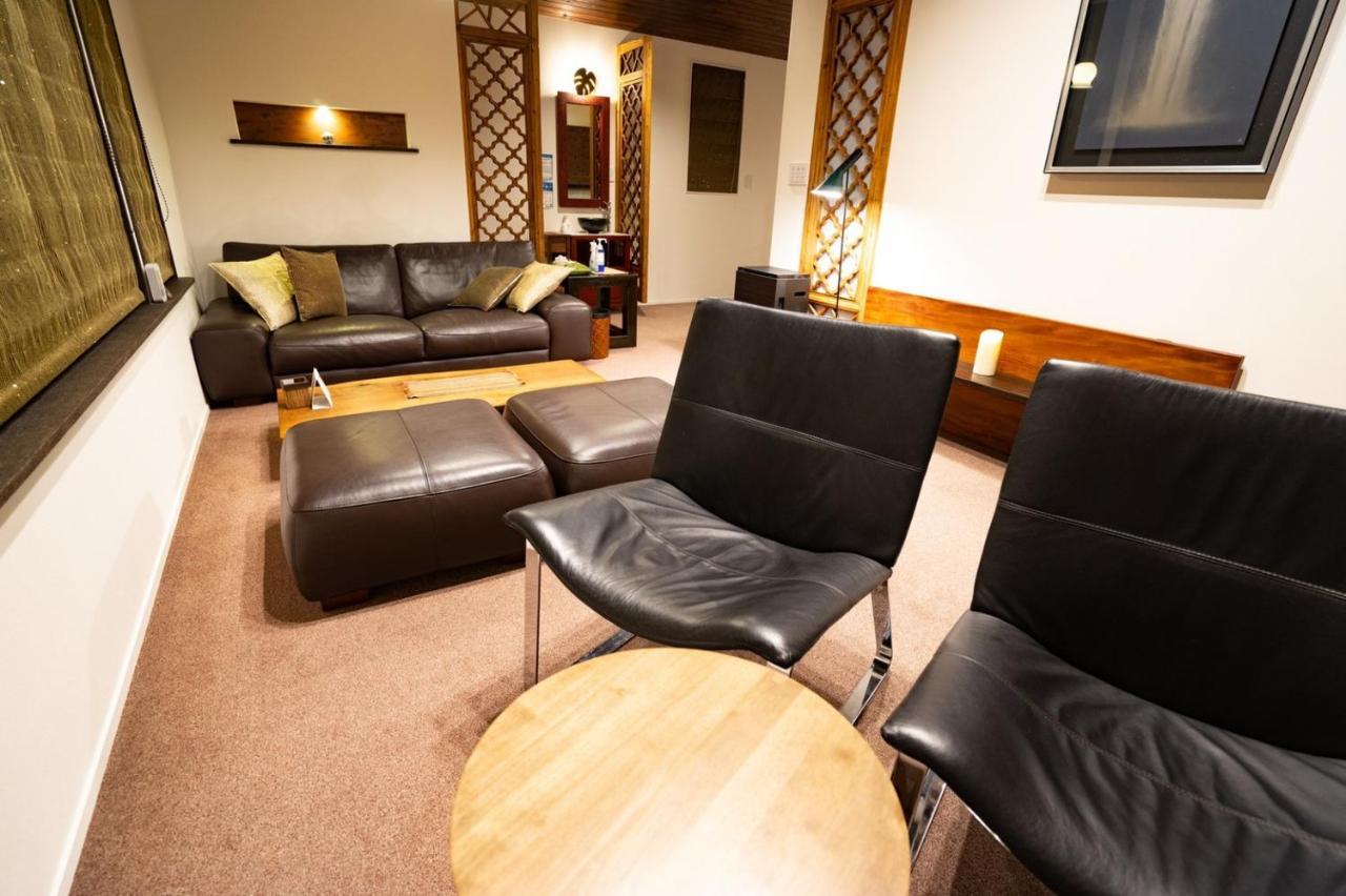 Sweet Villa Takasama Fudžijošida Exteriér fotografie