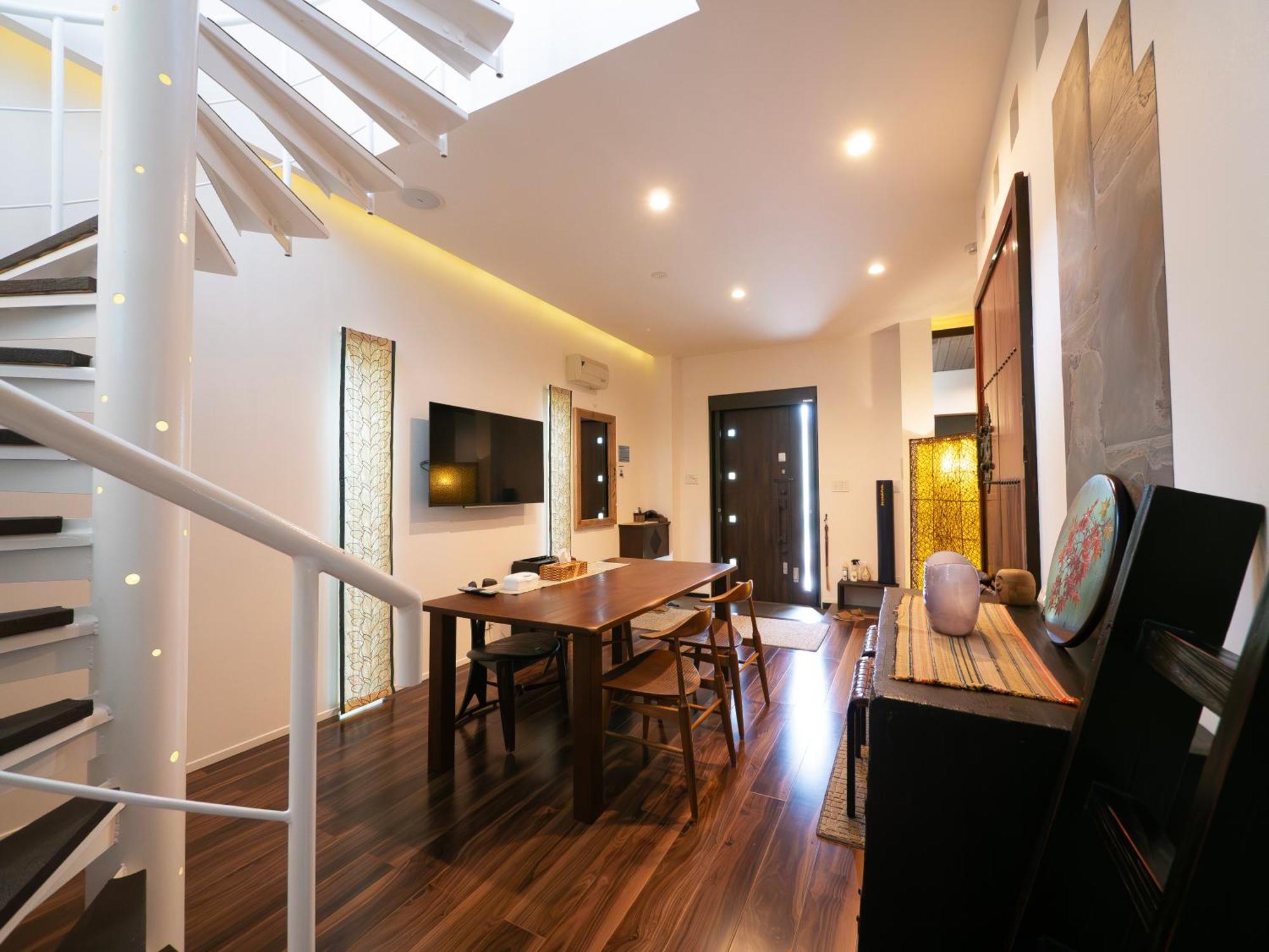 Sweet Villa Takasama Fudžijošida Exteriér fotografie