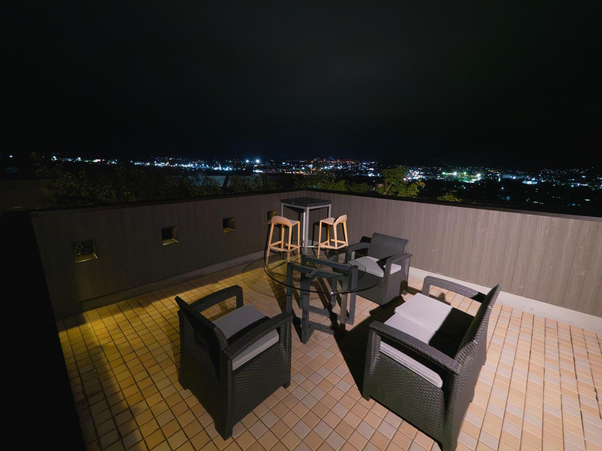 Sweet Villa Takasama Fudžijošida Exteriér fotografie