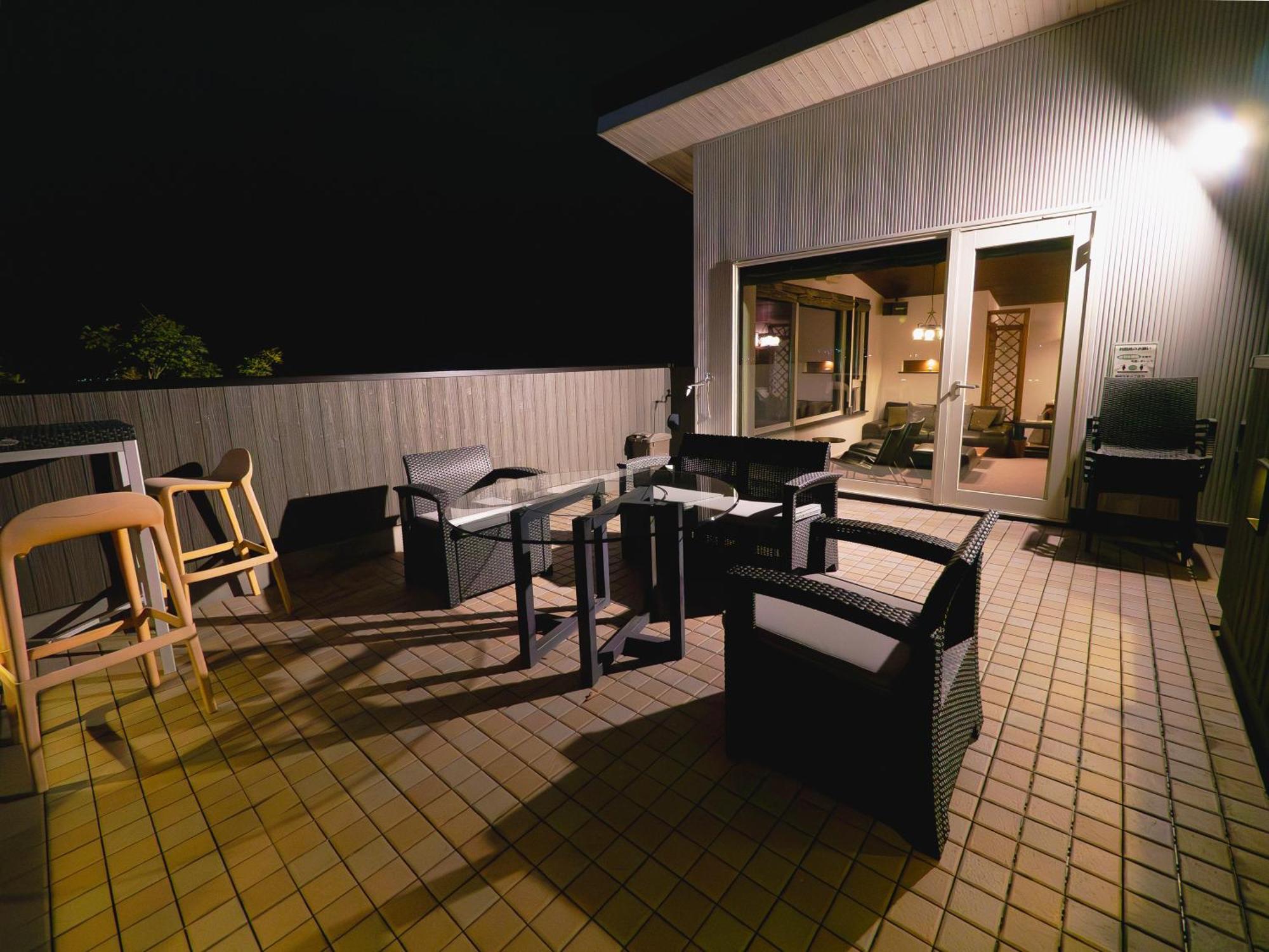 Sweet Villa Takasama Fudžijošida Exteriér fotografie
