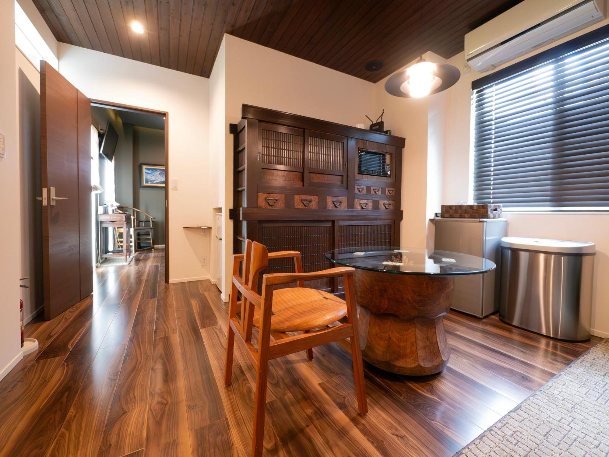 Sweet Villa Takasama Fudžijošida Exteriér fotografie
