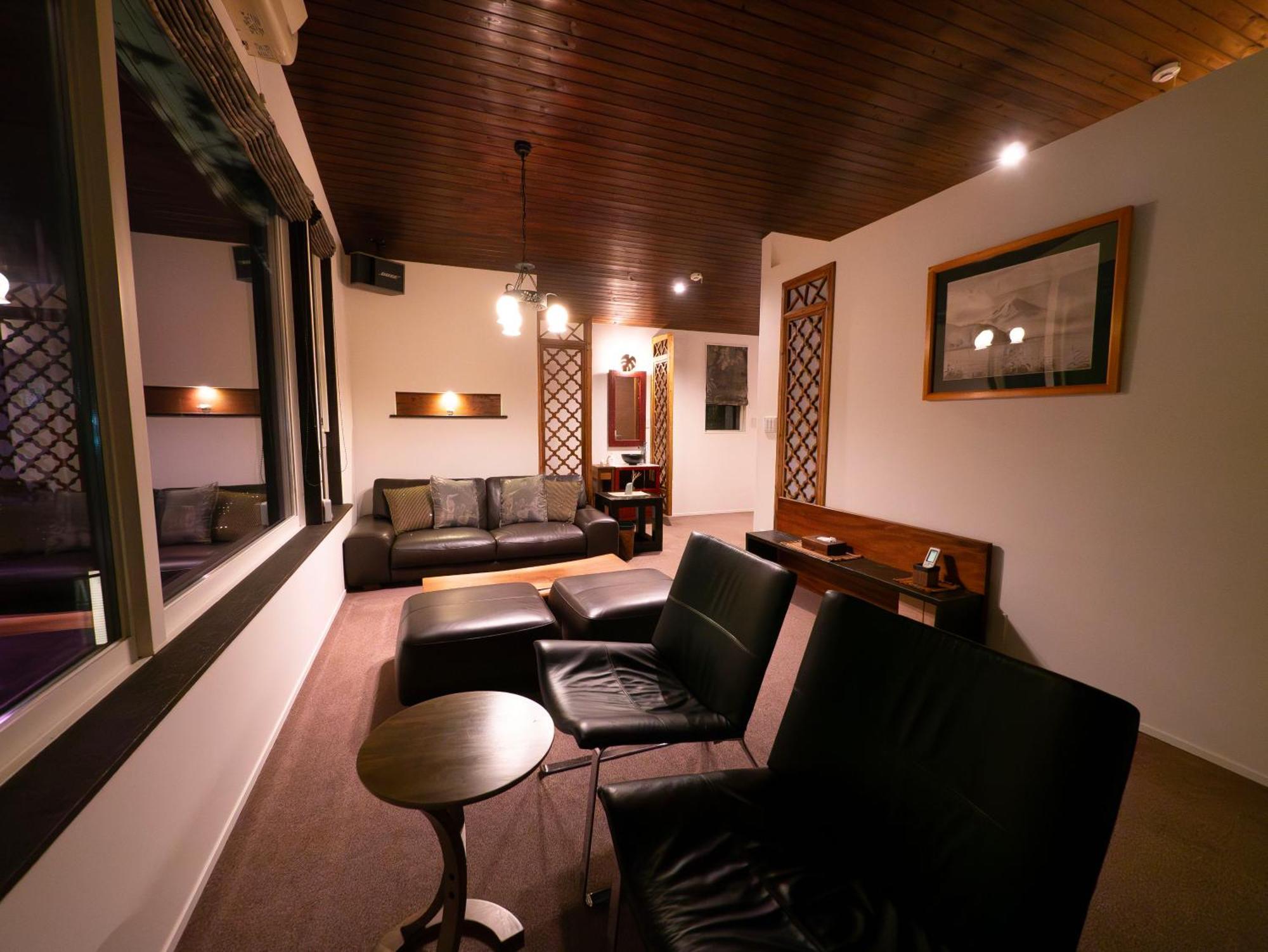 Sweet Villa Takasama Fudžijošida Exteriér fotografie