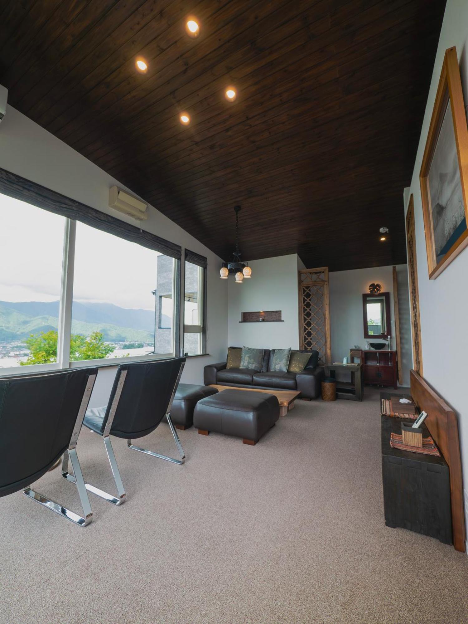 Sweet Villa Takasama Fudžijošida Exteriér fotografie