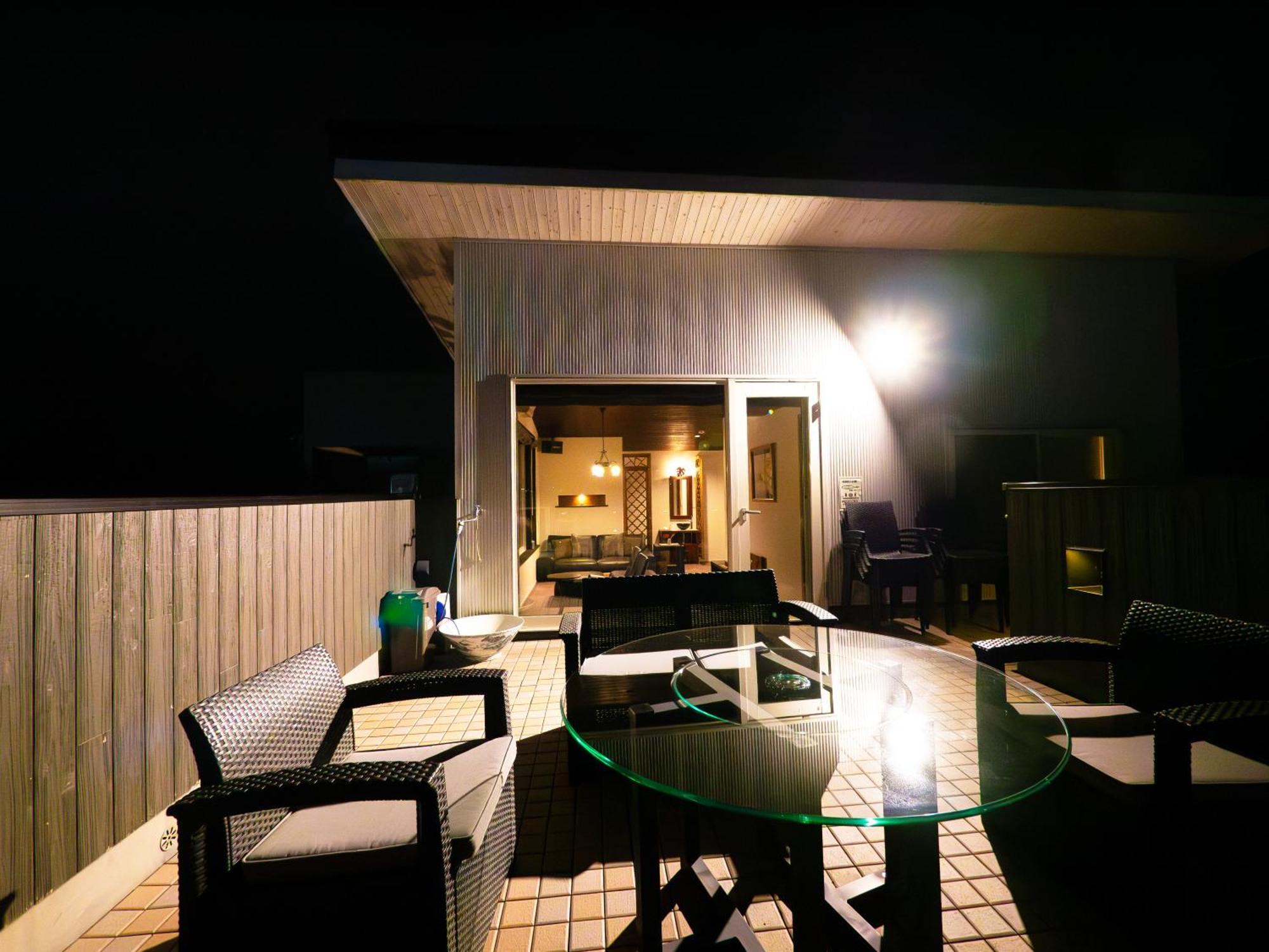 Sweet Villa Takasama Fudžijošida Exteriér fotografie