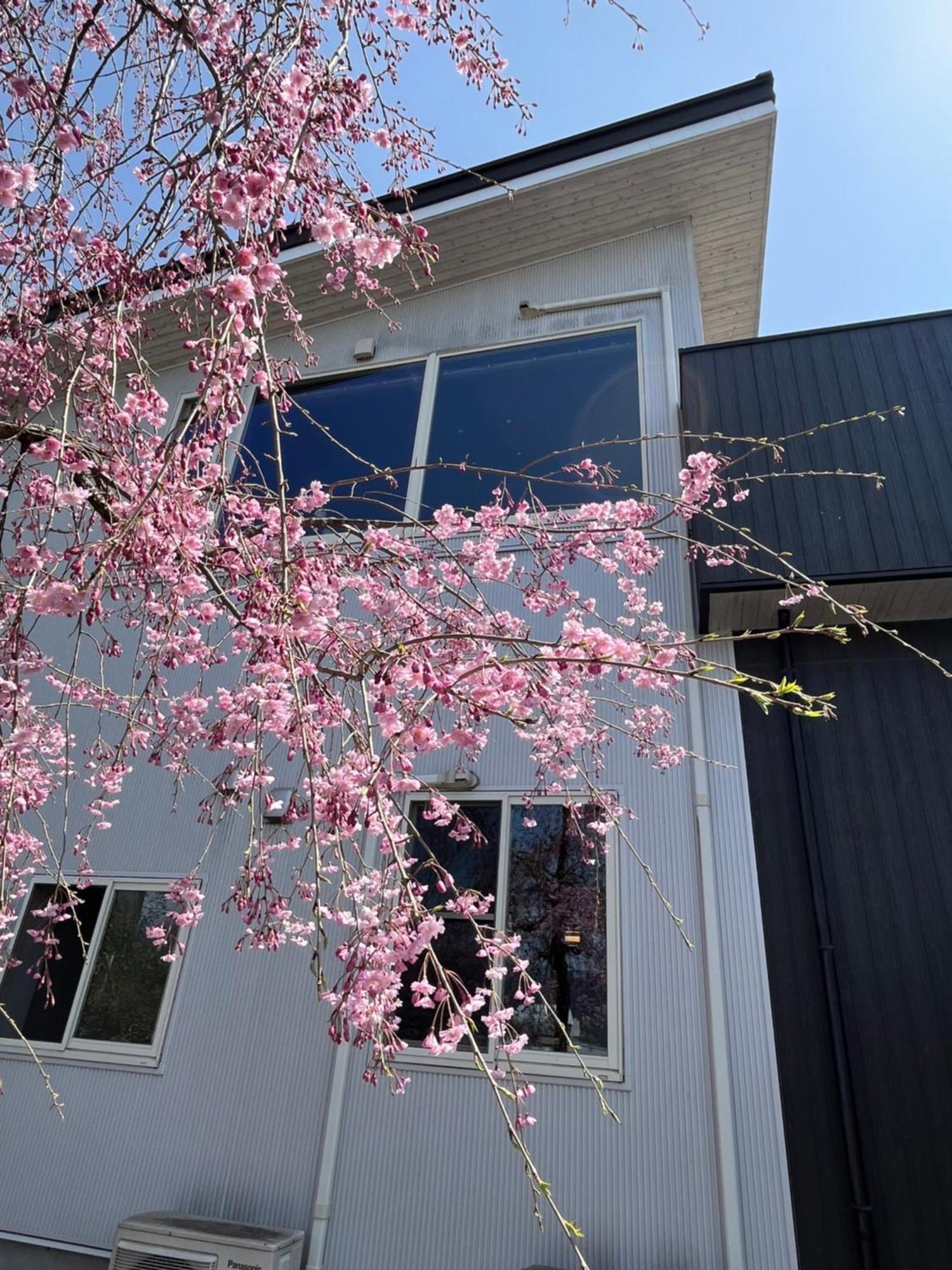 Sweet Villa Takasama Fudžijošida Exteriér fotografie